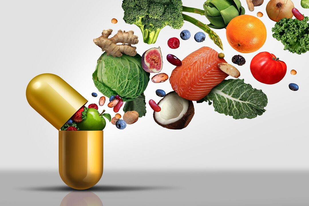 Vitamini