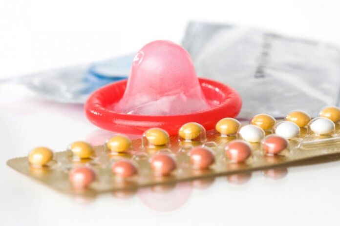Kondomi i kontracepcijske pilule spriječit će neželjenu trudnoću