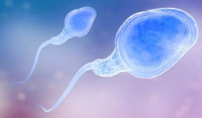 Spermatozoidi mogu biti prisutni u muškarčevom preejakulatu